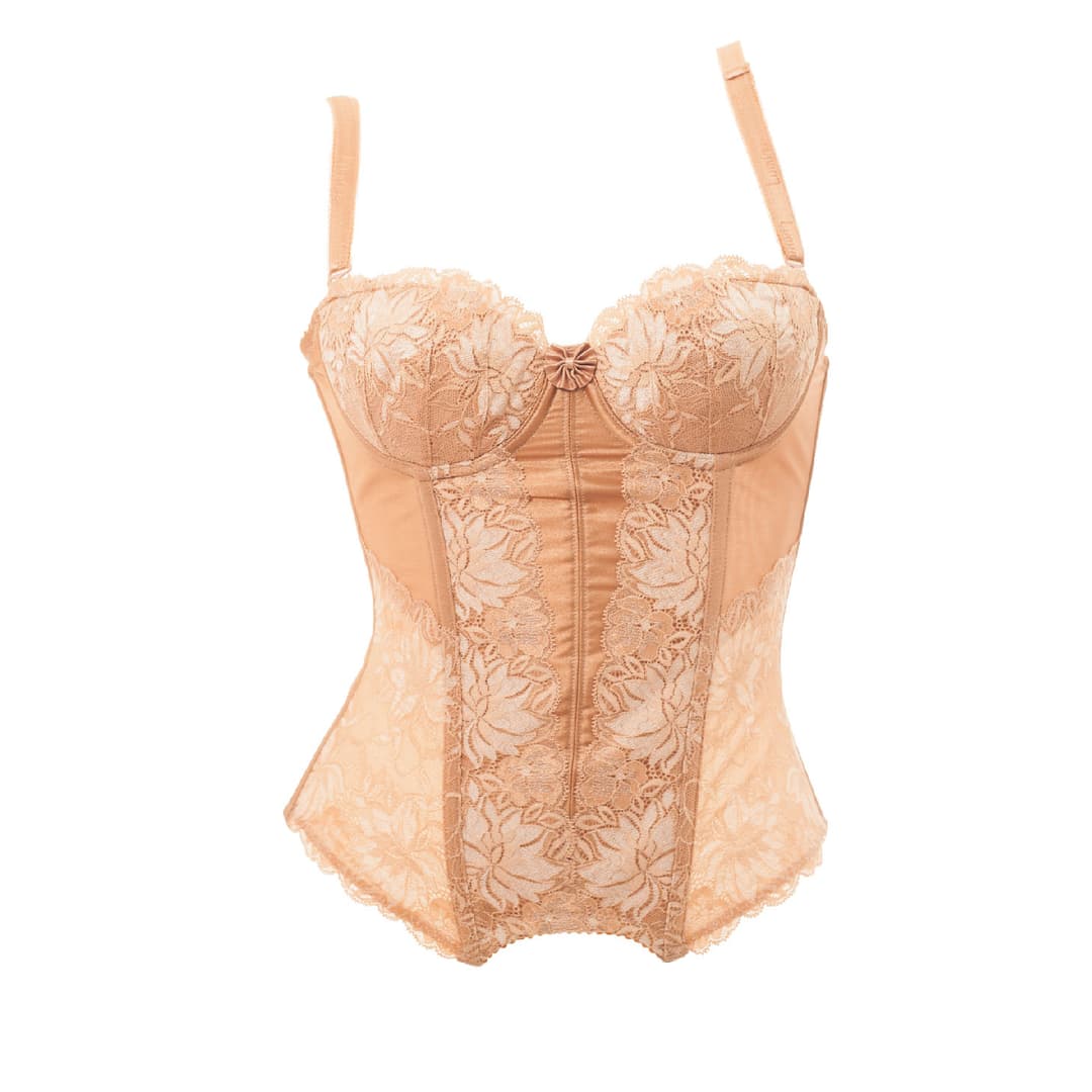 S560 Corset